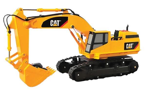Heavy Machinery Asset